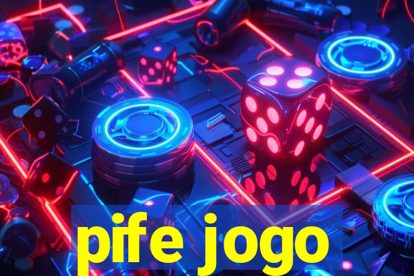 pife jogo